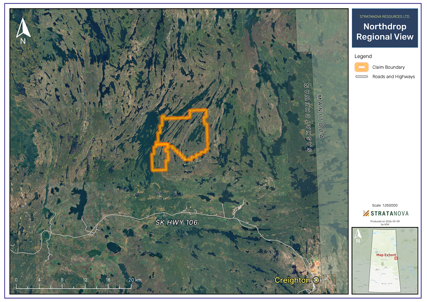 Exploration Rationale Map